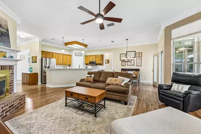 6324 Canyon Trail, Lake Worth, TX 76135 - Photo 6