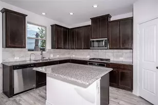 3508 Highland Bayou Dr, Celina, TX 75078 - Photo 6