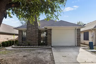 1010 Bull Run, Denton, TX 76209 - Photo 1