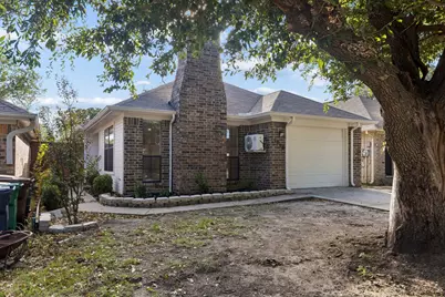 1010 Bull Run, Denton, TX 76209 - Photo 2