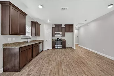 1719 Park Street, Commerce, TX 75428 - Photo 6