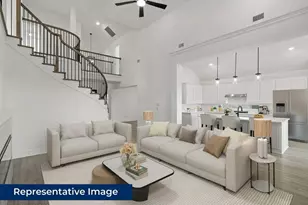 516 Loggia Wy, Little Elm, TX 75068 - Photo 8
