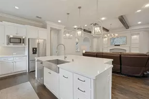 3854 Mashpee St, Frisco, TX 75034 - Photo 10