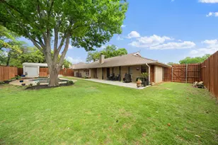 1814 Lakeridge Dr, Weatherford, TX 76087 - Photo 26