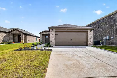 1807 Teton River Drive, Blue Ridge, TX 75424 - Photo 1