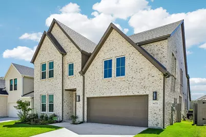 4733 Peary Lane, McKinney, TX 75071 - Photo 4