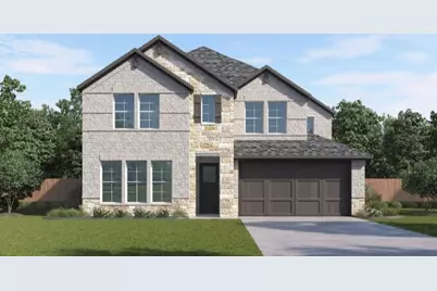 9616 Prairie View Trail, Oak Point, TX 75068 - Photo 1