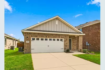 2210 Burnwood Street, Melissa, TX 75454 - Photo 4