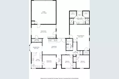 4063 Seabury Drive, Dallas, TX 75287 - Photo 24