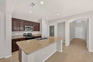 2143 Rains County Rd, Forney, TX 75126 - Photo 4