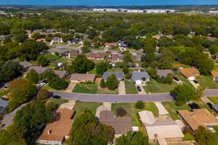 1620 Edgehill Rd, Benbrook, TX 76126 - Photo 20