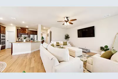 502 Ranchwood Drive, Justin, TX 76247 - Photo 10
