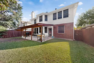 2109 Wentworth Drive, Flower Mound, TX 75028 - Photo 32