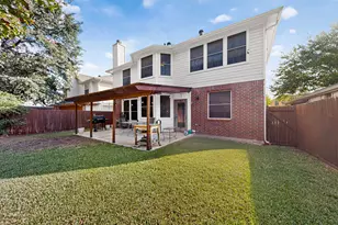 2109 Wentworth Dr, Flower Mound, TX 75028 - Photo 32