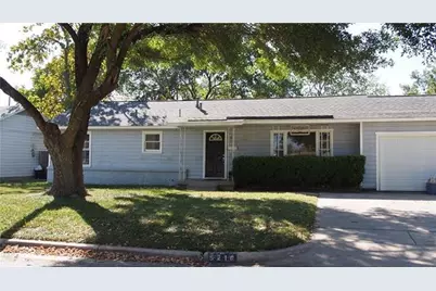 5216 Mallory Drive, Haltom City, TX 76117 - Photo 1