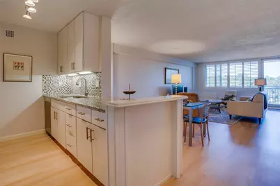 3883 Turtle Creek Boulevard #416, Dallas, TX 75219 - Photo 2