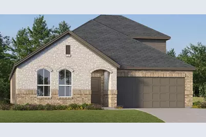 2419 Marion Way, Crandall, TX 75114 - Photo 1