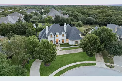 1255 Bolton Court, Southlake, TX 76092 - Photo 2