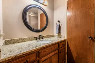 2534 Meadow Lake Dr, Abilene, TX 79606 - Photo 34