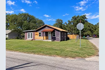 415 E Clifton Street, Stephenville, TX 76401 - Photo 1