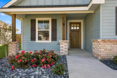 4203 Kristoff Lane, Sanger, TX 76266 - Photo 4