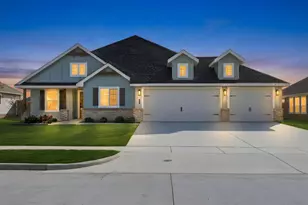 4203 Kristoff Ln, Sanger, TX 76266 - Photo 1