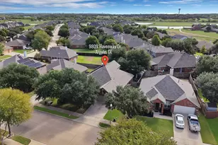 9809 Havenway Dr, Denton, TX 76226 - Photo 4