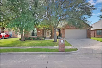 9809 Havenway Drive, Denton, TX 76226 - Photo 2