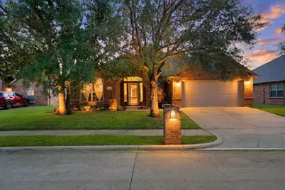 9809 Havenway Drive, Denton, TX 76226 - Photo 1