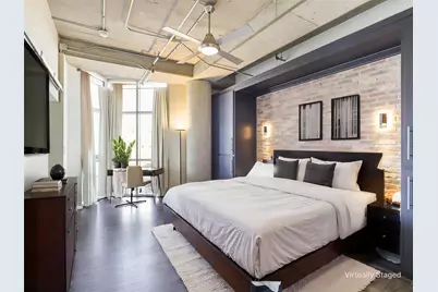 1001 Belleview Street #307, Dallas, TX 75215 - Photo 16