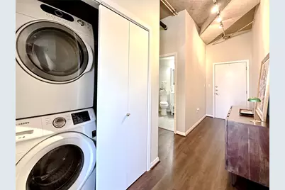 1001 Belleview Street #307, Dallas, TX 75215 - Photo 8