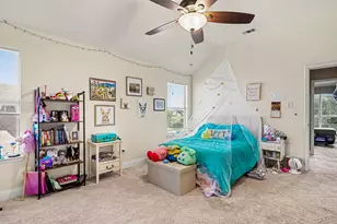5004 Valleyside Dr, Fort Worth, TX 76123 - Photo 22