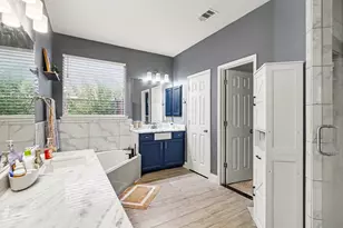 5004 Valleyside Dr, Fort Worth, TX 76123 - Photo 18