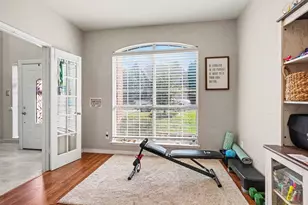 5004 Valleyside Dr, Fort Worth, TX 76123 - Photo 14