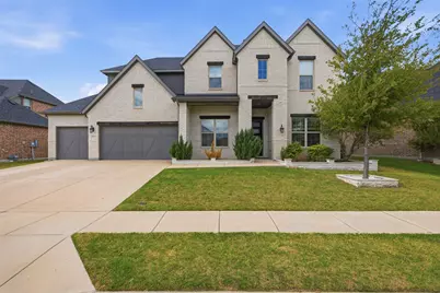 212 Lake Forest Trail, Anna, TX 75409 - Photo 2