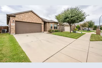 13841 Langston Lake Road, Fort Worth, TX 76262 - Photo 2