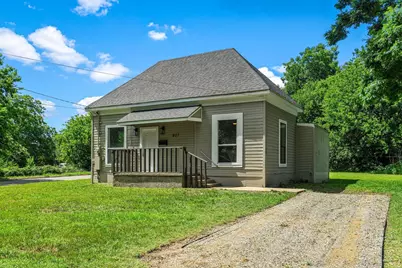 827 West Ellis Street, Sherman, TX 75092 - Photo 2