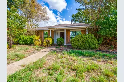 3218 Rose Hill Road, Carrollton, TX 75007 - Photo 1