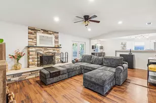 2804 Mintwood Pl, Arlington, TX 76016 - Photo 4