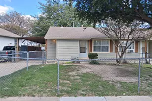 2416 22nd St, Fort Worth, TX 76106 - Photo 1