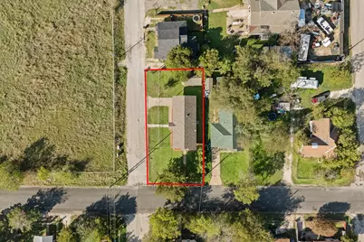 801 Trinity Street, Cleburne, TX 76031 - Photo 24