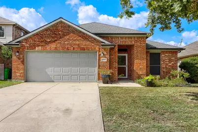 412 Crossbill Lane, Little Elm, TX 75068 - Photo 1