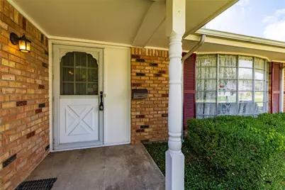 3805 Fenton Avenue, Fort Worth, TX 76133 - Photo 4