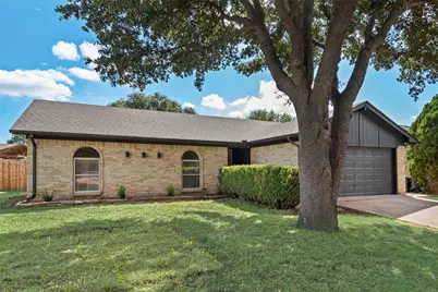 3021 Meadowmoor Street, Fort Worth, TX 76133 - Photo 2