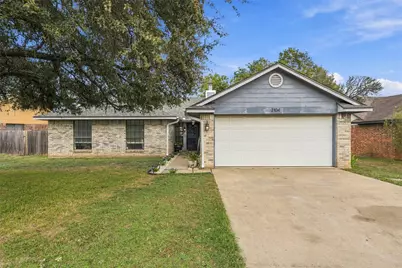 2104 Ruidoso Drive, Waco, TX 76712 - Photo 1