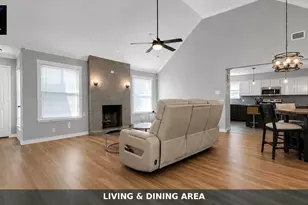 112 Wildwood, DeSoto, TX 75115 - Photo 4