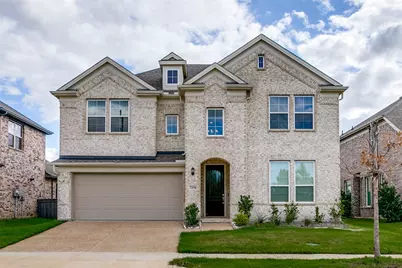 7334 Golden Daisy Avenue, Venus, TX 76084 - Photo 2
