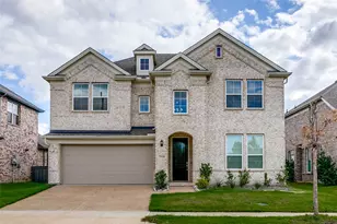 7334 Golden Daisy Ave, Venus, TX 76084 - Photo 2
