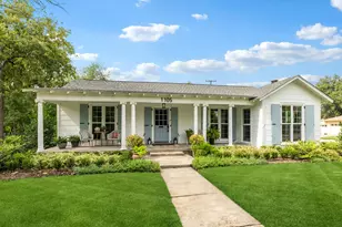 1105 N Waddill St, McKinney, TX 75069 - Photo 1
