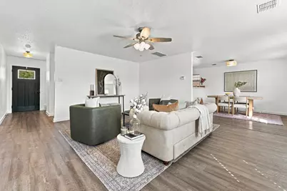 4833 Waterford Drive, Fort Worth, TX 76179 - Photo 8